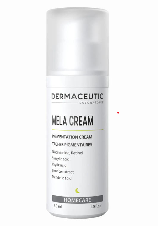 Dermaceutic Mela Cream