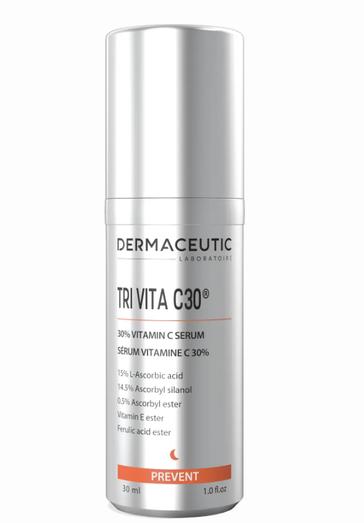 Dermaceutic Tri Vita C30 Serum