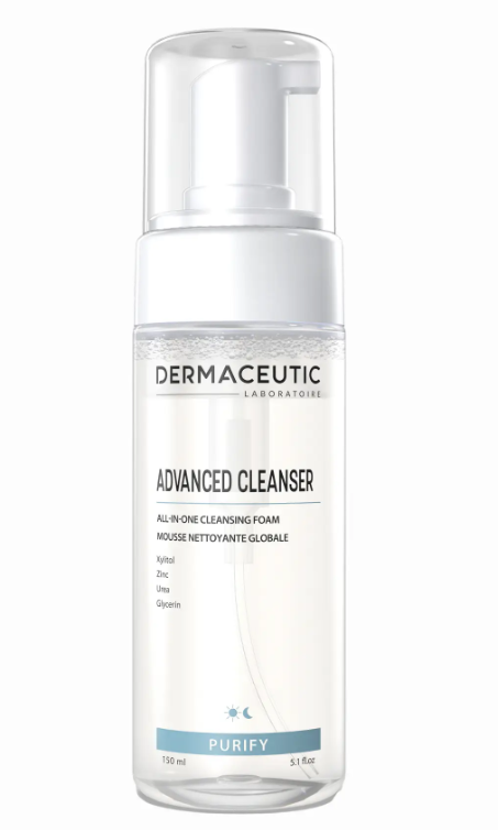 Dermaceutic Advanced Cleanser