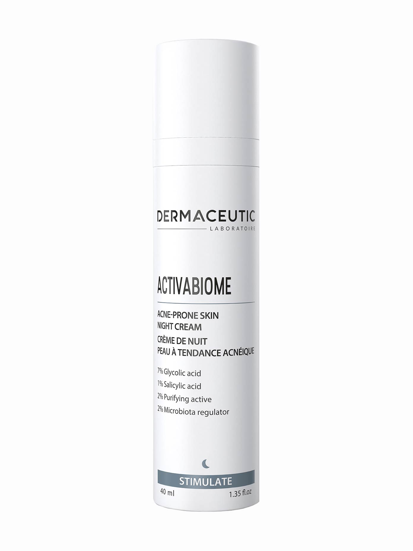 Dermaceutic Activabiome