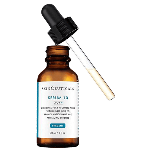 Serum 10 AOX