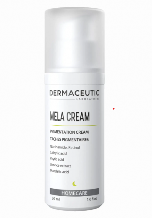 Dermaceutic Mela Cream