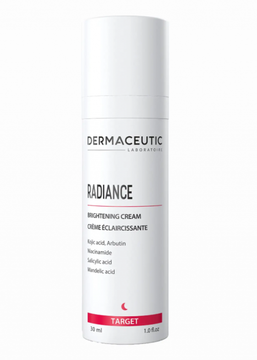 Dermaceutic Radiance Expert Brightening Cream