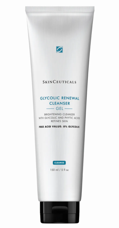 SkinCeuticals Glycolic Renewal Cleanser Gel