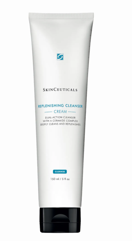 SkinCeuticals Replenishing Cleanser Cream